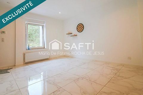 Jolie Maison avec 2 chambres, salon, cuisine et salle de bain