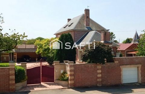 Maison de maître 133 m2
