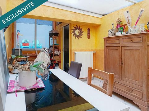 Maison 3 pièces