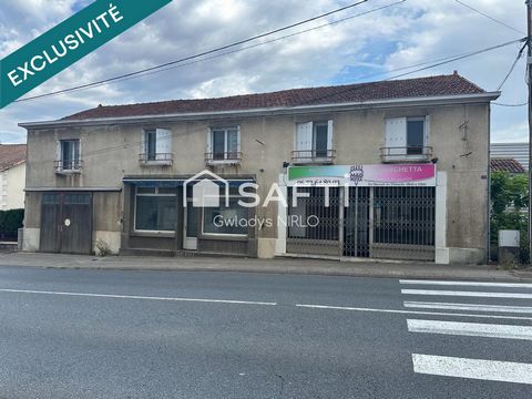 maison de ville