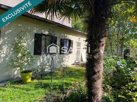 Maison - 3 pièces - 66 m²
