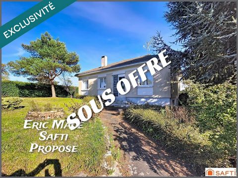 PROCHE CHOLET