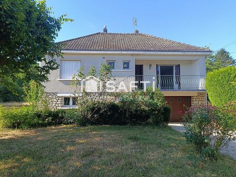 Maison de
