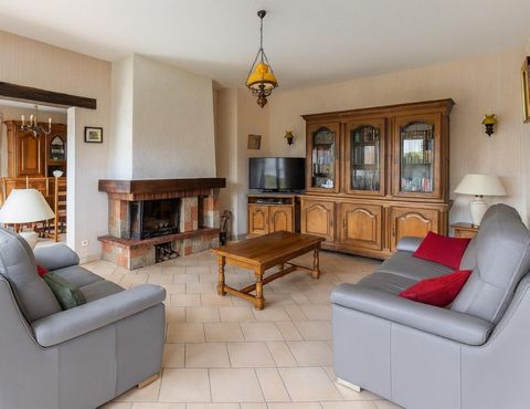Maison de 115 M² commodité plain pied