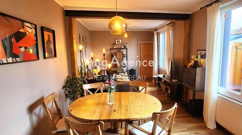 Maison 5 pièces 95 m² proche Arago