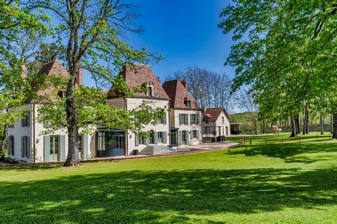 MANOIR du XVIII éme - Élégance et Sérénité – Auvergne Rhône Alpes