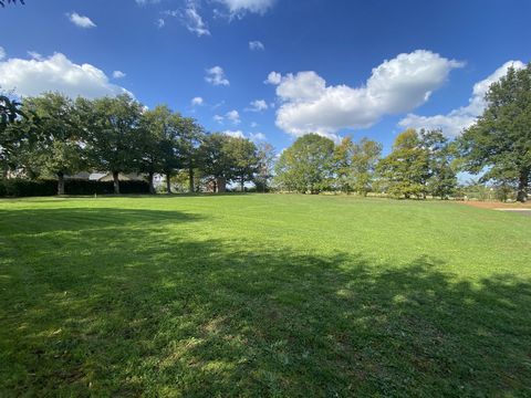 TERRAIN 2000 m² AGGLO de RODEZ