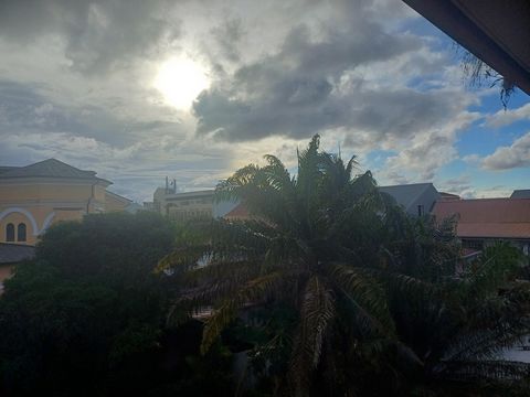 un coup de coeur au coeur de Cayenne