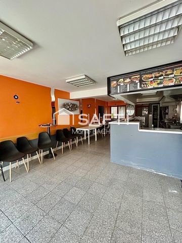 Immeuble de 340 m²