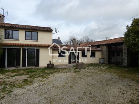 maison de village