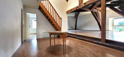 Appartement 5 pièces 110 m²