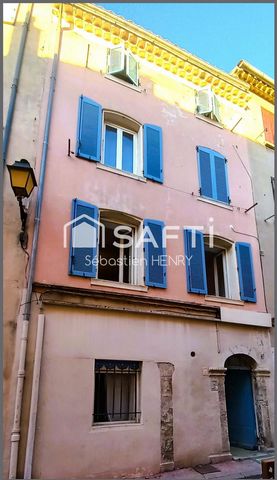 Immeuble idéal pour investissements locatifs