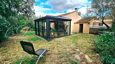 beau potentiel 140m² sur 1128m² de terrain