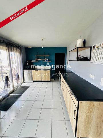 PLAIN PIED RECENT DPE A !