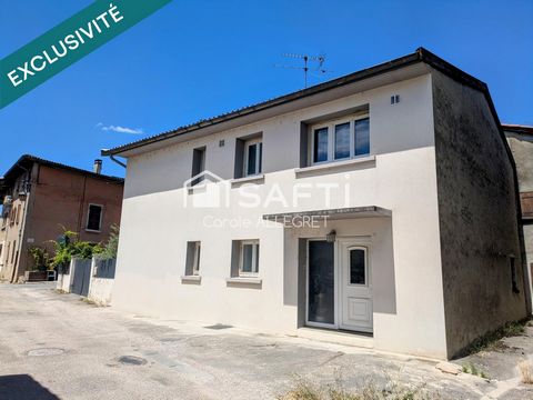 Grande maison familiale