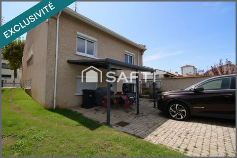 Maison de ville 4 Pièces 126 m²