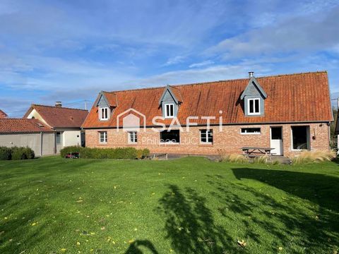 SEMI PLAIN PIED 208 M2