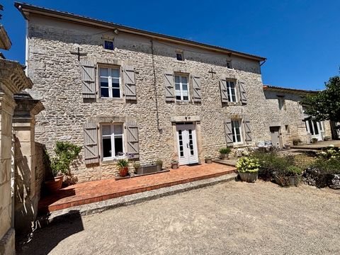 Maison exceptionnelle, maison d'amis, piscine - 1,4 hectares