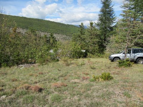 A saisir grand terrain