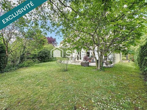 Maison de 110 m² au calme d'une impasse