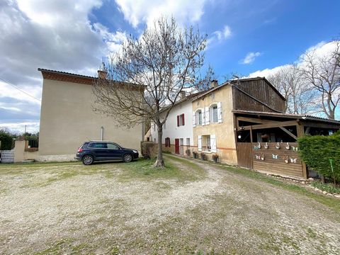 Ensemble immobilier 548 m² sur 12000 m²