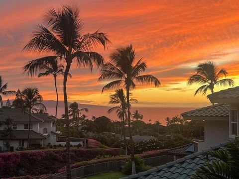 Experience island living at it's finest in this freshly renovated oceanview condo in one of the most desirable locations at Kai Malu! As you step inside, you'll be welcomed by new flooring that flows throughout the spacious living and dinning areas, ...