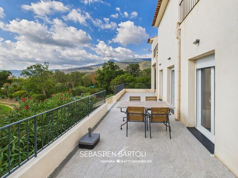 Villa T3 de 93m2 avec dépendance de 120m2 en pleine nature