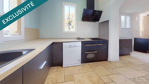 RAVISSANTE MAISON DE MAITRE