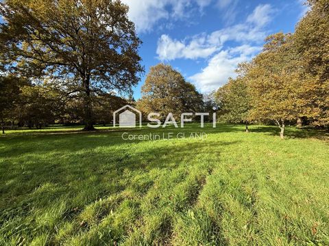 Maison de 140m² au cœur de la nature