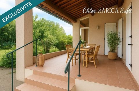 Quartier très calme et recherché maison individuelle avec garage