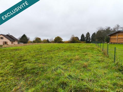 TERRAIN UZEMAIN Constructible