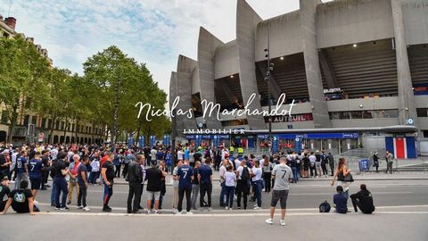 À VENDRE – Fonds de commerce Tabac | Boulogne-Billancourt