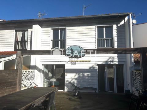 Maison familiale avec garage