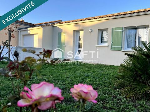 MAISON PROCHE COMMODITES, ETAT IRREPROCHABLE