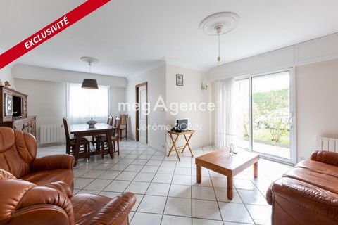 Maison 5 pièces de 130m²