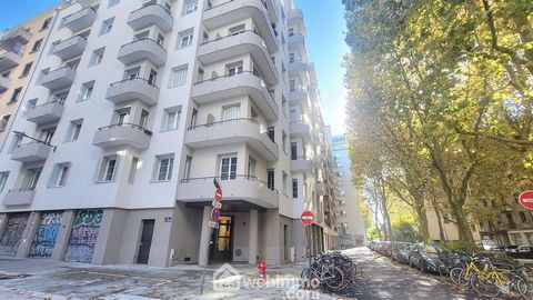 Appartement - 72m² - Grenoble (38000)