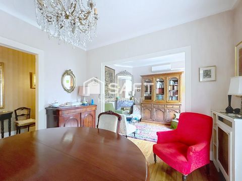 AFFICHEE A 252 000€ dans une autre Agence ! Rue MONTAIGNE à LIMOGES !