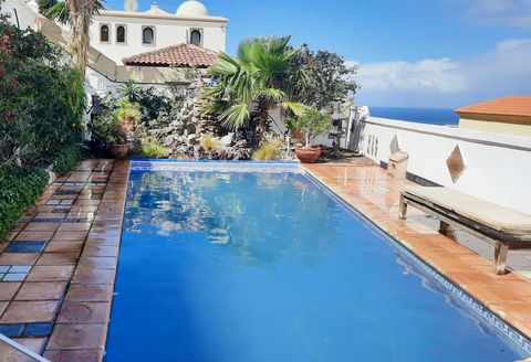This fantastic rustic style detached villa is located in the King’s Ridge area of Torviscas Alto, an ideal location and just a short distance from the surrounding amenities. A spacious property, offering peace, tranquility & stunning views, and sold ...