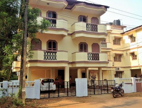 Stunning 2 Bed Apartment For Sale in Arpora Goa India Esales Property ID: es5553310 Property Location Ghorbat Vaddo, Arpora Bardez Goa India Property Details With its s beautiful scenery, historic sites and laid-back atmosphere, Goa continues to be o...