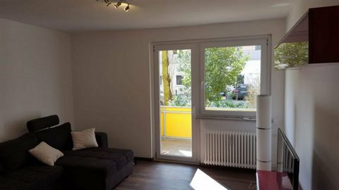 For rent is a beautiful 2 room apartment in the heart of Wolfsburg. Directly in the center of Wolfsburg you can reach all stores and the main station quickly. The apartment was recently modernized and is fully furnished. The equipment is upscale. Als...