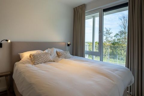 Luxury and comfort are paramount at the Veerse Wende apartments. The unique location on the Veerse Meer, the private marina and the exclusivity of these apartments make this place the perfect base for a holiday in Zeeland. Add to that the breathtakin...