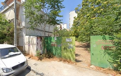 Plot of surface: 250 sq.m. within the project. It is located in a very short distance from Agios Panteleimon and opposite schools and supermarkets. It is buildable with an SD of 2.6, offering flexible development options in a strategic location for i...
