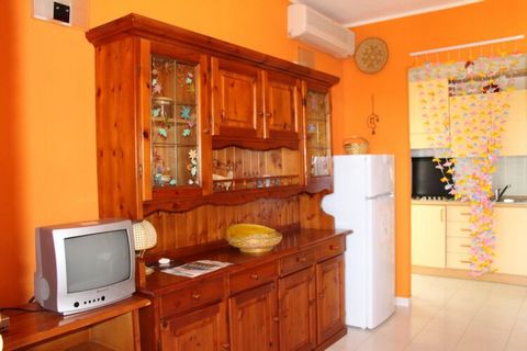 The apartment complex, beautifully situated in a beautiful natural setting near Rei Marina and Piscina Rei, has an outdoor pool (guaranteed every afternoon in July/August open from 4:00 p.m. - 8:00 p.m./ for a fee), a restaurant, as well as tennis an...