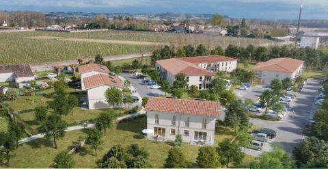 Nicolas Faisy präsentiert eine seltene Immobilie zum Verkauf, idealer Hauptwohnsitz oder Mietinvestition. In Cérons, 15 Minuten von Bordeaux und 4,5 km von der A62 entfernt, bietet Ihnen dieses Haus in einer geschützten Umgebung eine erstklassige Lag...