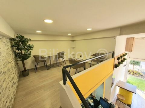 www.biliskov.com  ID: 13887 Spanish The office space with a total area of 78.31m2 is located on the ground floor of a building built in 2008. The space is a street bar, and it consists of three rooms, the ground floor where the reception or counter f...