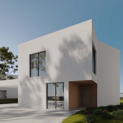 The development is located Pervolia with only a 10-minute drive to Larnaca city center and 3km from Kiti. These exclusive 2-storeys villas consist of 3-bedrooms with terraces overlooking the blue sea on very large plots of lands, landscaped gardens o...