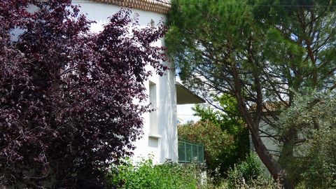 Dpt Drôme (26), à vendre MONTELIMAR maison P6 de 130 m²