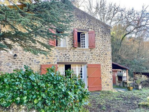 Dpt Aude (11), à vendre LANET maison P4 Moulin 95m2 Terrain 13060M2