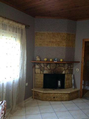 Property Code: 1329 - House FOR SALE in Thasos Rachoni for €250.000 . This 150 sq. m. furnished House is on the Ground floor and features 4 Bedrooms, 2 Livingrooms, 2 Kitchens, 2 bathrooms . The property also boasts Heating system: Autonomous heating...