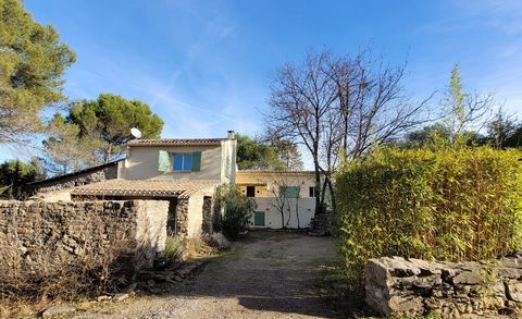 Pretty sought-after village with port, all amenities (bars, restaurants, cinema, schools, library, art galleries, :) and beach, at 40 minutes from Beziers and Montpellier (airports) and 20 minutes to Pezenas. Set outside the village, amongst the vine...